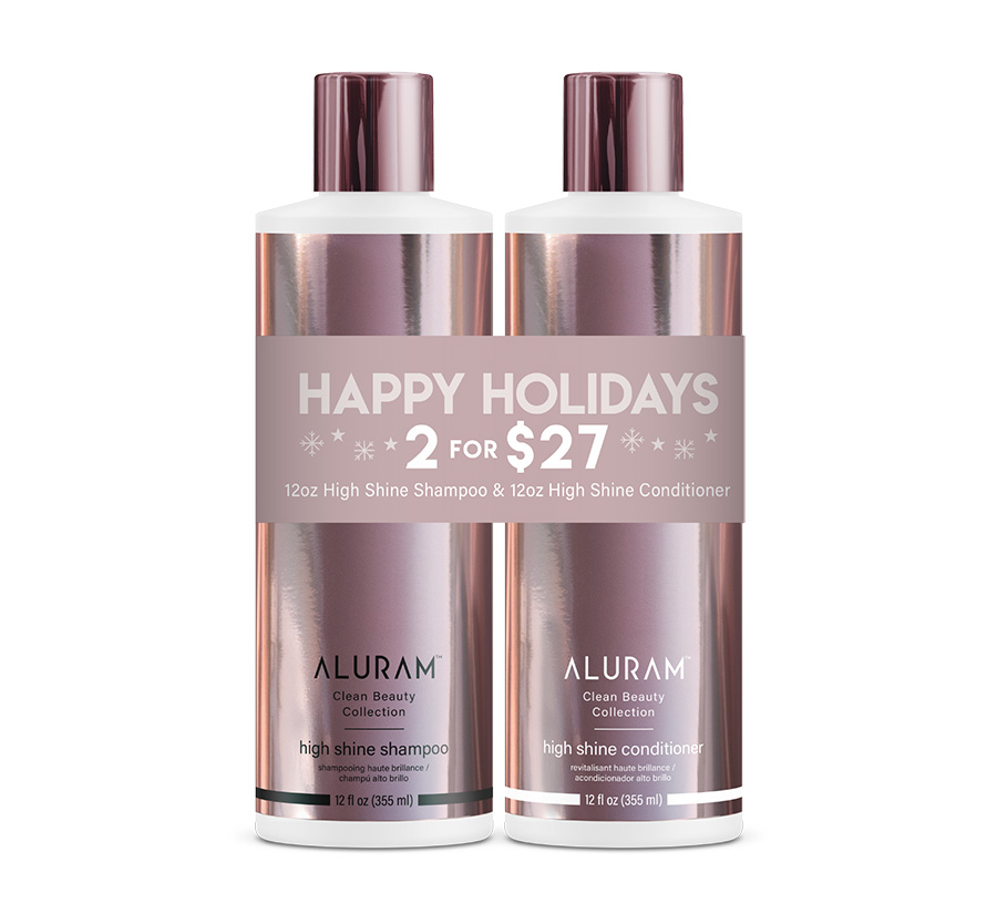 HOLIDAY-HIGH SHINE HOLIDAY DUO