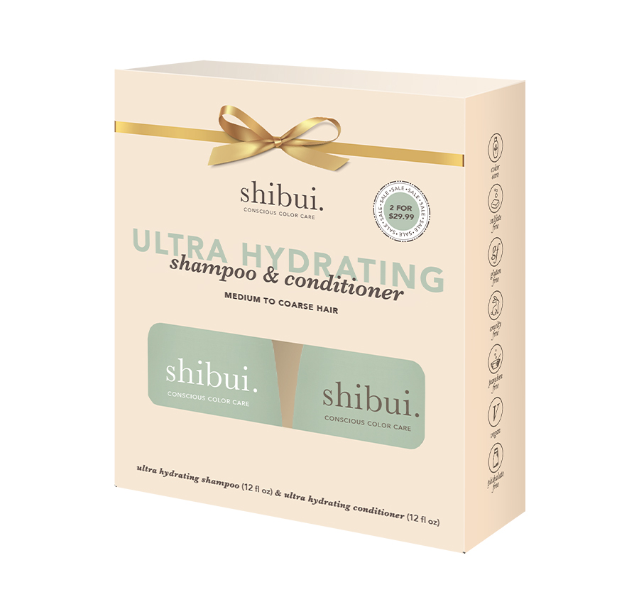 HOLIDAY-ULTRA HYDRATING DUO