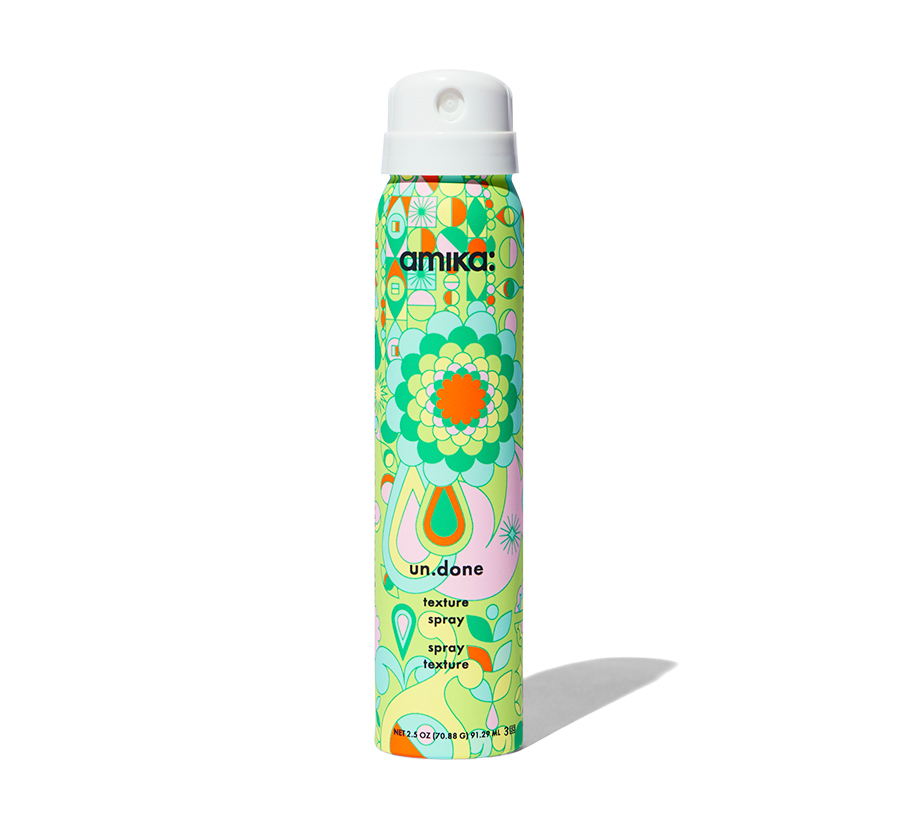 AMIKA UN.DONE VOLUME & MATTE TEXTURE SPRAY 2.5OZ