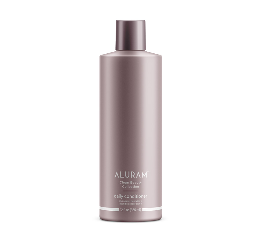 Aluram Daily Conditioner 12oz