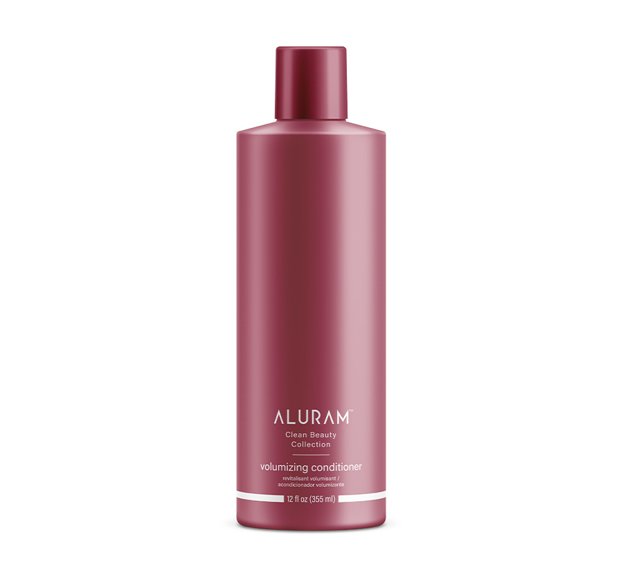 Aluram Volumizing Conditioner 12oz
