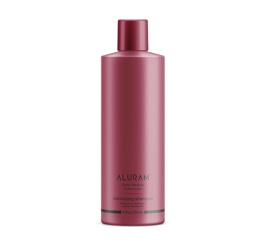 Aluram Volumizing Shampoo 12oz