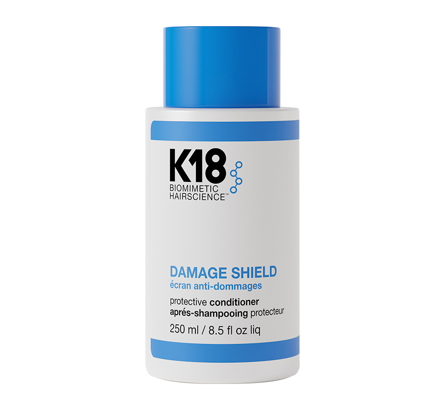 K18 Biomimetic Hairscience Damage Shield pH Protective Conditioner 8.5oz