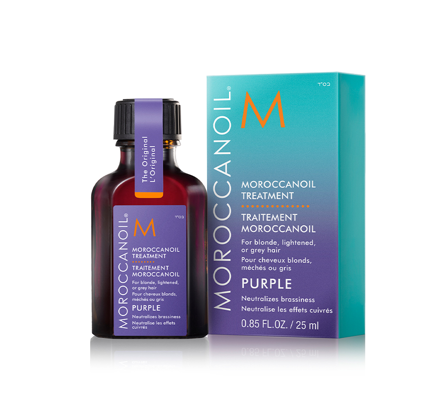 Moroccanoil Treatment Purple 0.85oz